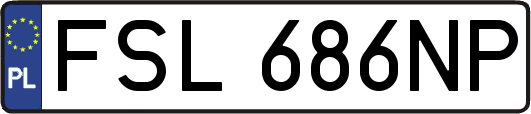 FSL686NP