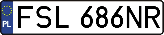 FSL686NR