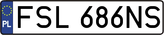 FSL686NS