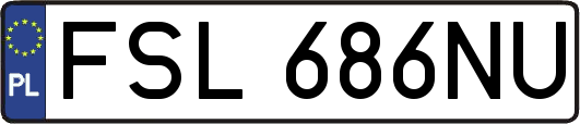 FSL686NU