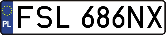 FSL686NX