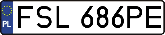 FSL686PE