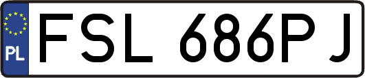 FSL686PJ