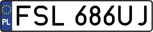 FSL686UJ
