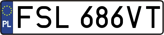 FSL686VT