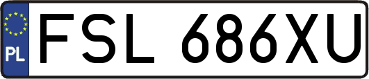 FSL686XU