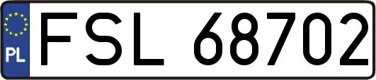 FSL68702