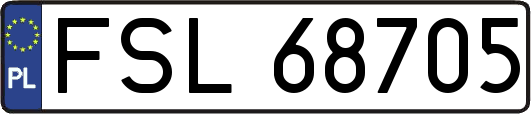 FSL68705