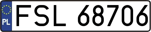 FSL68706