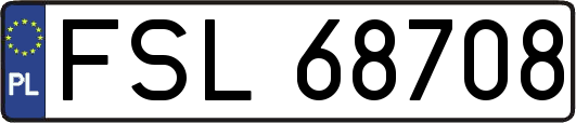FSL68708