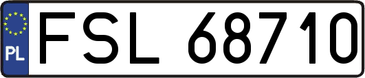 FSL68710