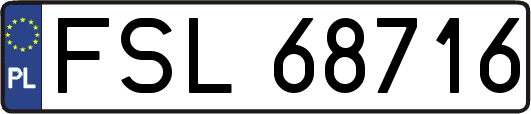 FSL68716