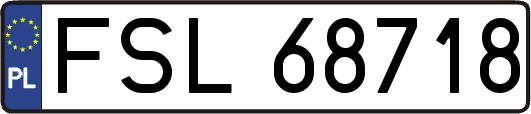 FSL68718
