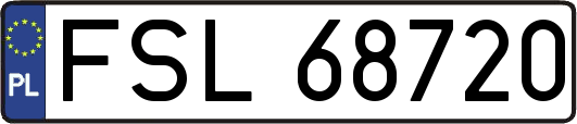FSL68720
