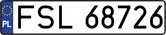 FSL68726
