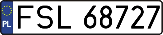 FSL68727