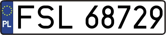 FSL68729