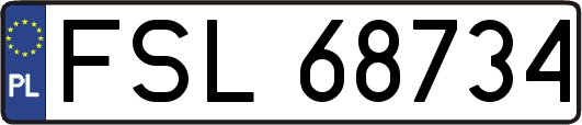 FSL68734