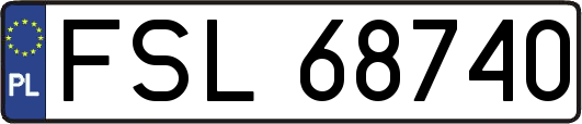 FSL68740