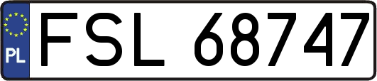 FSL68747
