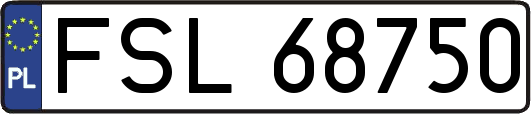 FSL68750