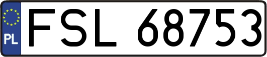 FSL68753