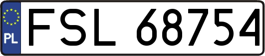 FSL68754
