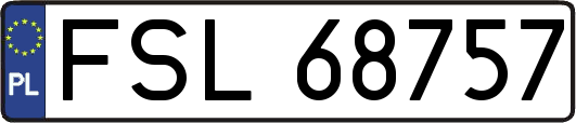 FSL68757