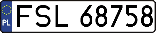 FSL68758