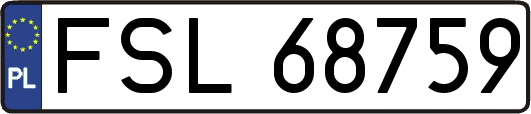 FSL68759
