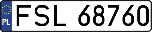 FSL68760