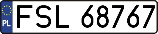 FSL68767