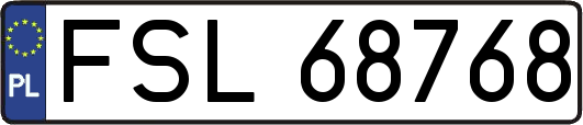 FSL68768