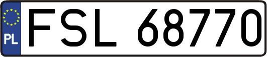FSL68770