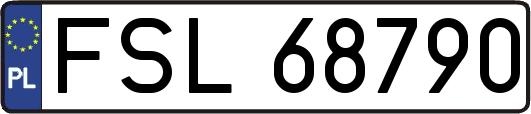 FSL68790