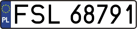 FSL68791