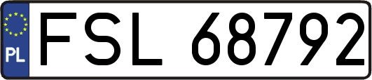 FSL68792