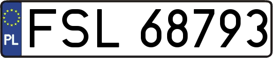 FSL68793