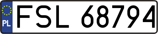 FSL68794