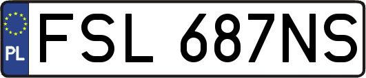 FSL687NS