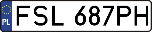FSL687PH