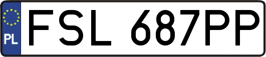 FSL687PP