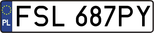 FSL687PY