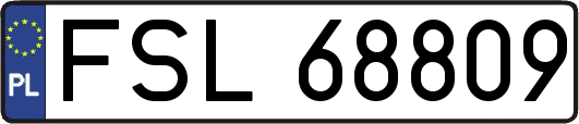 FSL68809