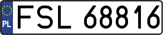 FSL68816