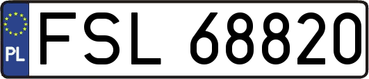 FSL68820