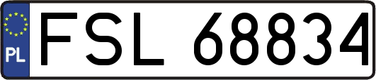 FSL68834