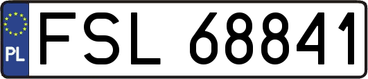 FSL68841