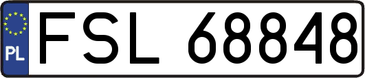FSL68848