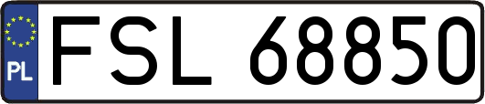 FSL68850